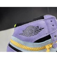 High Pulse Purple CW6576-500 1 Switch Jordan 0618